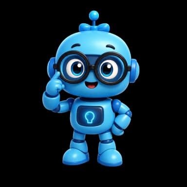 Brainy, the clever one