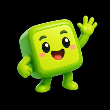 Cuby, the steady one